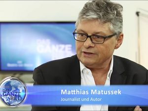 Matthias Matusseks Erzählung Die Apokalypse nach Richard Matthias Matusseks Erzählung Die Apokalypse nach Richard