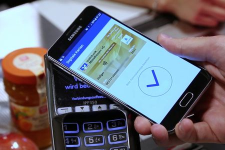 Mobile Zahlungen werden immer wichtiger