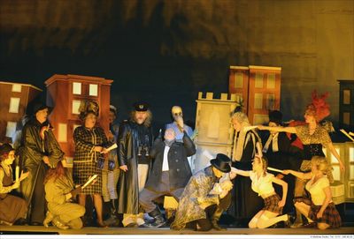 theater moenchengladbach
