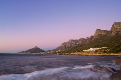 Reisen The Twelve Apostles Hotel and Spa