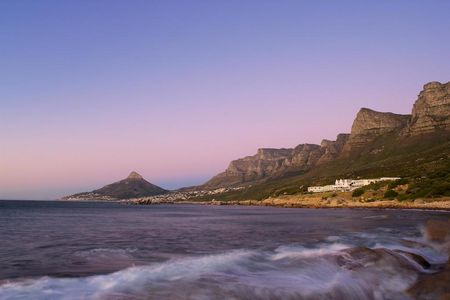 Reisen The Twelve Apostles Hotel and Spa
