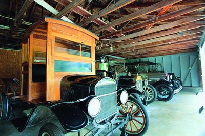 Reisen Fort Myers Ford Auto