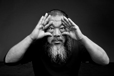 Konzeptkuenstler Ai Weiwei: Wir leben in einer Welt, in der die respektvolle Koexistenz offenbar immer problematischer wird