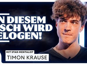 Das Publikum darf gespannt sein auf die ein oder andere unglaubliche Überraschung, wenn es wieder heißt: Lasst die „Mind Games“ beginnen Das Publikum darf gespannt sein auf die ein oder andere unglaubliche Überraschung, wenn es wieder heißt: Lasst die „Mind Games“ beginnen