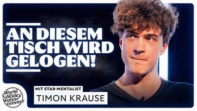 Das Publikum darf gespannt sein auf die ein oder andere unglaubliche Überraschung, wenn es wieder heißt: Lasst die „Mind Games“ beginnen 