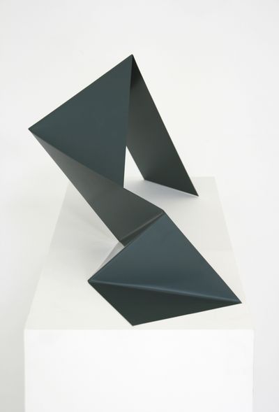 Raum außerhalb der Zeit ausstellung in der zs art galerie wien