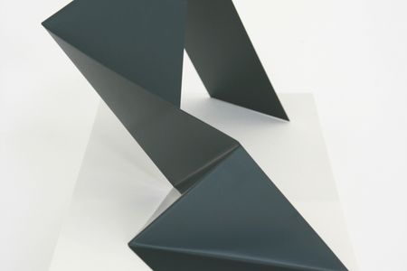 Raum außerhalb der Zeit ausstellung in der zs art galerie wien