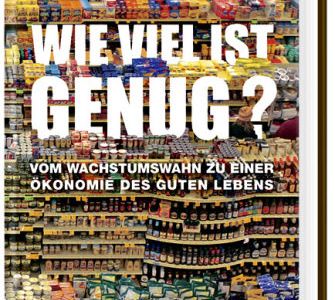 "Wie viel ist genug?" - Robert und Edward Skidelsky sprechen ein Machtwort gegen die Unersättlichkeit