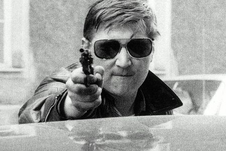 Fassbinder kino