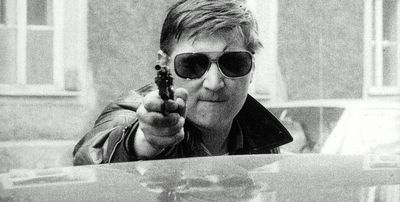 Fassbinder kino