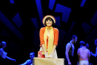 Harry Warren musical 42 street Harry Warren musical 42 street
