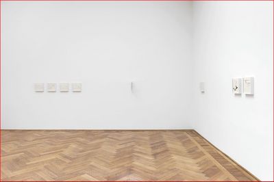 rita ponce kunsthalle basel