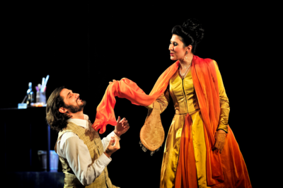 theater linz
