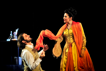 theater linz