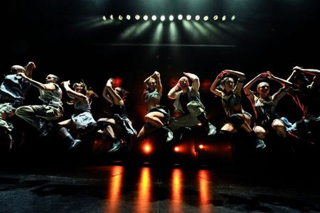 MAYUMANA – The Show Revolution basel