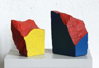 zs art galerie wien