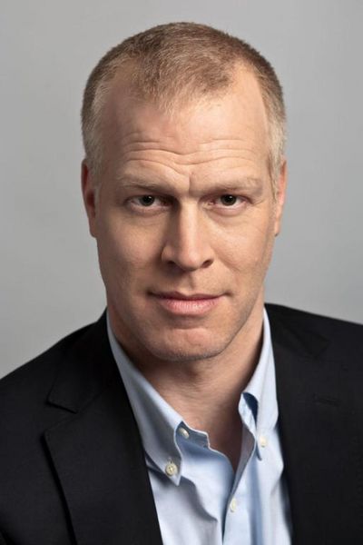 Daniel Hug, Direktor der ART COLOGNE