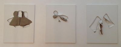 Werk von Monika Smyla