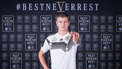 Ob Best Never Rest, Selfi-Skandal, der Wirbel um Mesut Oezil oder der morgliche Bundestrainerruecktritt, alles zusammen fuehrte zum Misserfolg der deutschen Nationalmanschaft