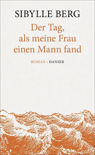 Neuer Roman von Sibylle Berg