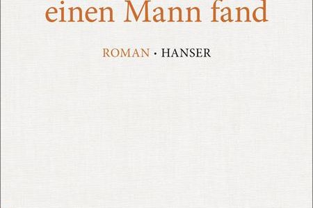 Neuer Roman von Sibylle Berg
