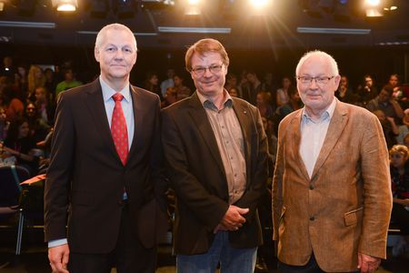 Alfried Krupp von Bohlen und Halbach-Stiftung
