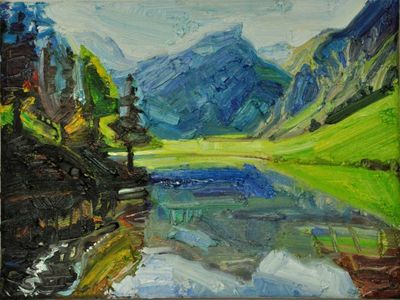 geirgine ingold ausstellung kunsthalle basel