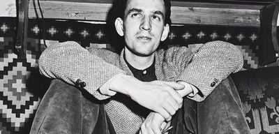 Cannes der beste Regisseur aller Zeiten so nannten die Kollegen Ingmar Bergman