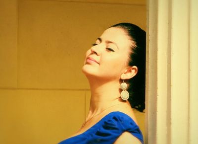 Konzert Klassik: Kristina & Vachtang Gordadze verzaubern bei ihrem Frühlingskonzert in der Alten Neuendorfer Kirche