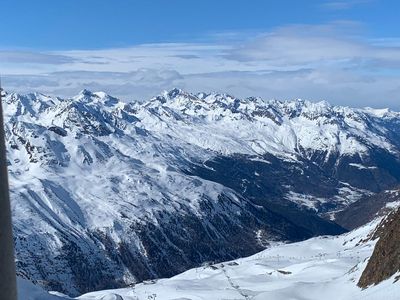 Die Oesterreicher bleiben gerne in der Heimat
