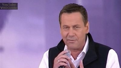 ROLAND KAISER - Meine große Geburtstagstournee 2022 und 2023