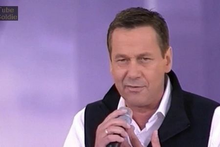 ROLAND KAISER - Meine große Geburtstagstournee 2022 und 2023