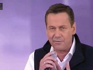 ROLAND KAISER - Meine große Geburtstagstournee 2022 und 2023