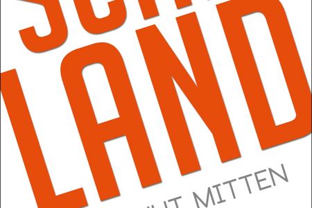 "Schamland" - Stefan Selke kritisiert Umgang mit Armut scharf