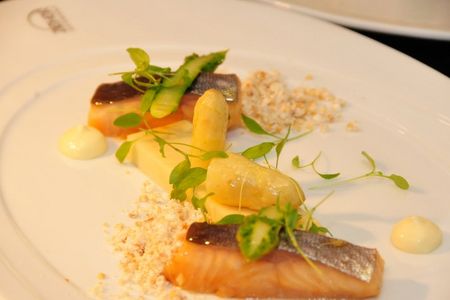 Michael H. Max Ragwitz haelte bis zum Beweis des Gegenteils nichts von der These, dass Food-Fotografie dick oder krank macht.