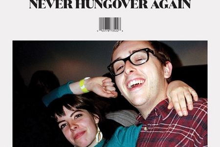 Joyce Manor veroeffentlichen Album Never Hungover Again