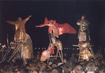 musikfestival kaiserslautern