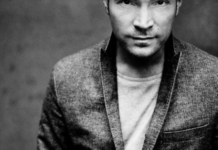 Roger Cicero ist mit seiner Big Band auf Tour
