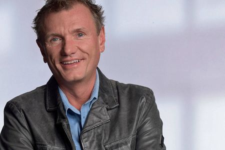 Mit Ruediger Boess verliert ProSiebenSat.1 sein Tor zu Hollywood, aber mit der Haltung des Senders musste er sich nie rumschlagen