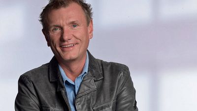 Mit Ruediger Boess verliert ProSiebenSat.1 sein Tor zu Hollywood, aber mit der Haltung des Senders musste er sich nie rumschlagen