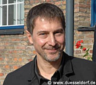 Zum zweiten Mal mit dem Theaterpreis "Der Faust" ausgezeichnet: Ballett-Chef Martin Schläpfer