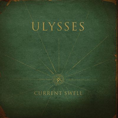 Current Swell praesentiert neues Album Ulysses