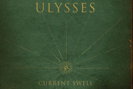 Current Swell praesentiert neues Album Ulysses