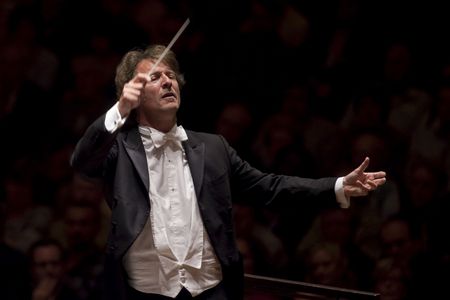 Konzert Klassik: Das Nederlands Philharmonisch Orkest spielt am 20. März im Kurhaus Wiesbaden Werke von Beethoven und Strauss