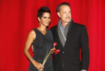 Bei umjubelter Europapremiere: CLOUD ATLAS Stars Tom Hanks, Halle Berry, Hugo Weaving, Ben Whishaw, Doona Bae, James D’Arcy & co. verzaubern Berlin