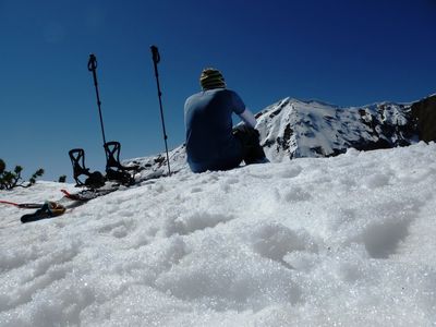 Reisen Splitboard