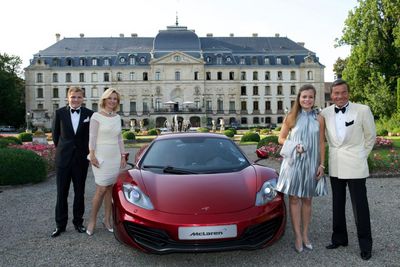Das Team der Berenberg Bank hat den Sieg geholt