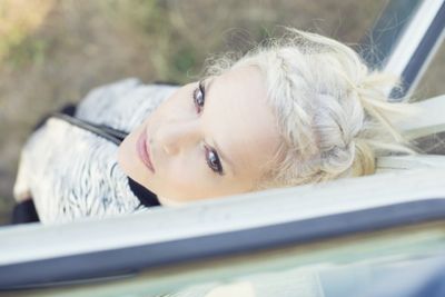 Ina Mueller praesentiert neue DVD