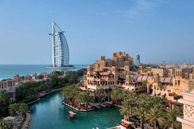 Jumeirah Hotels und Ressorts erhalten World Luxury Hotel Awards