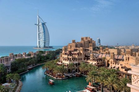 Jumeirah Hotels und Ressorts erhalten World Luxury Hotel Awards
